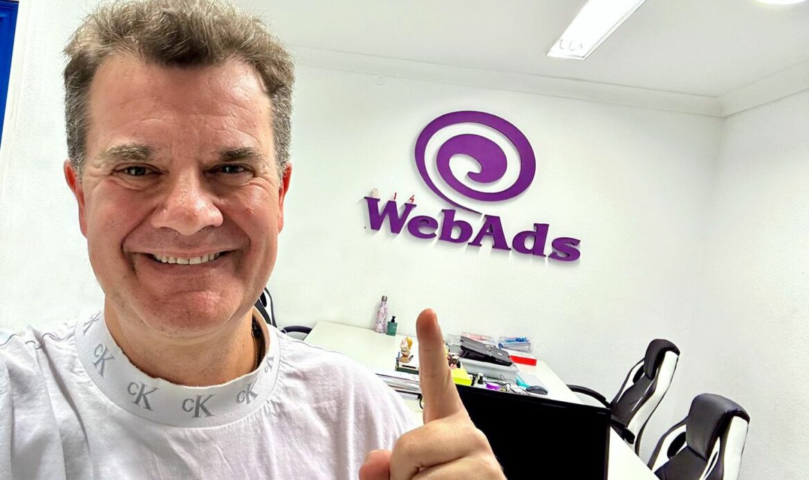 WebAds España cierra 2023 con un crecimiento del 73% con respecto al 2022