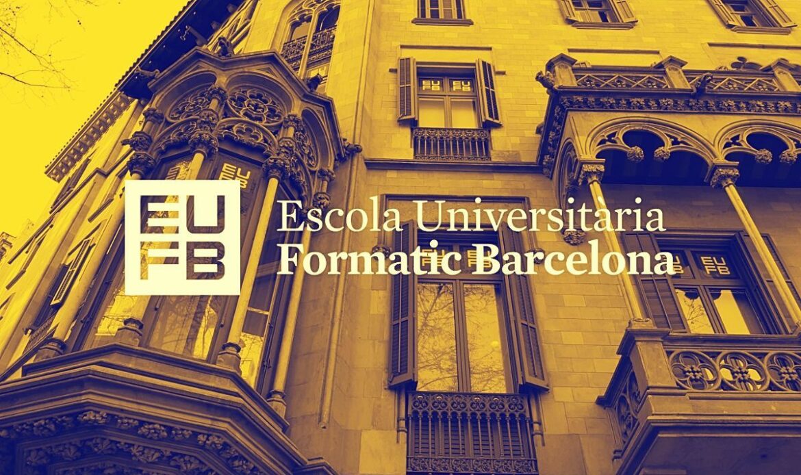 EUFB Formatic presenta su Bachelor en Dirección y Administración de empresas