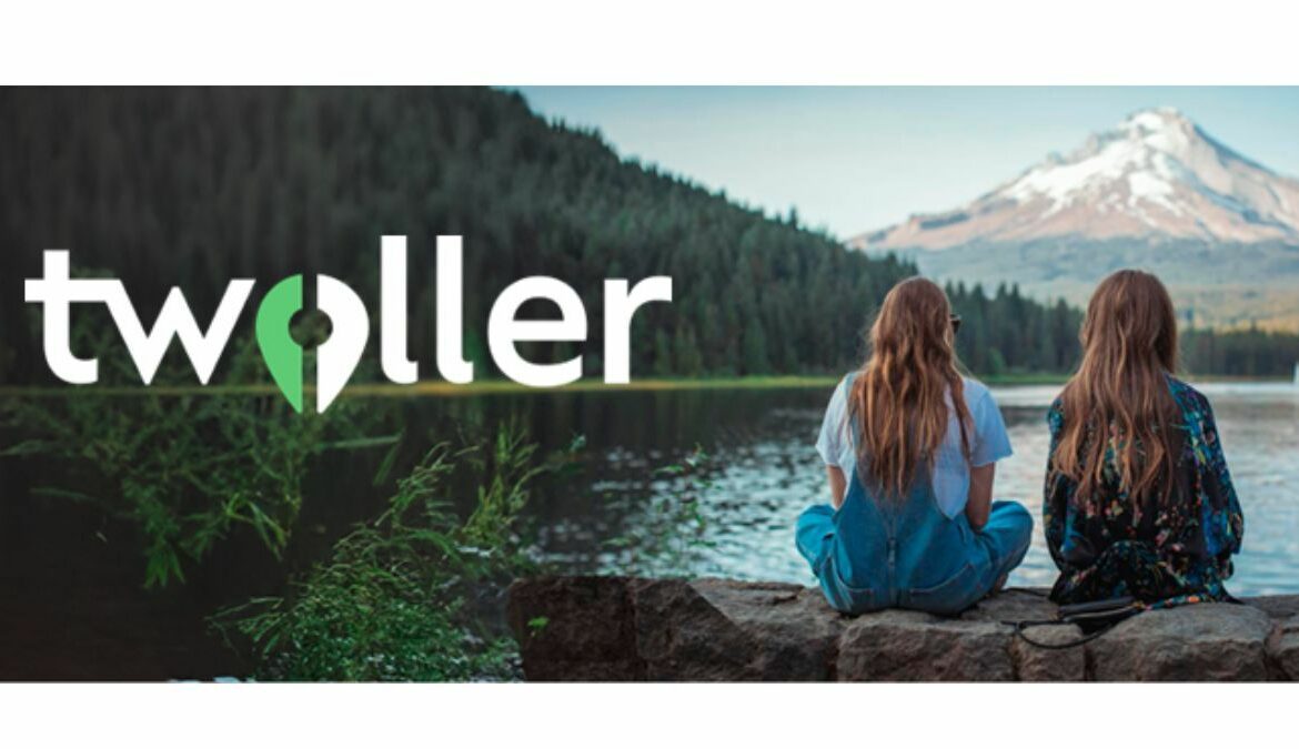twoller, la startup de hotel compartido que cambiará el sector hotelero