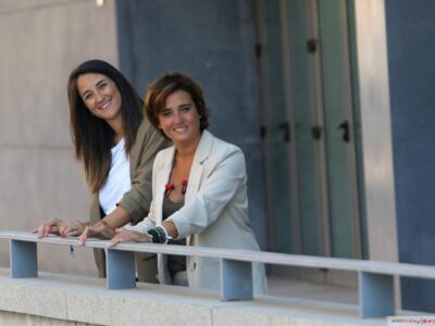 El legado de Tamara Istambul y Cristina Porta, fundadoras del grupo Autocines, en el Día de la Mujer