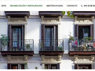 Euskalan renueva su página web para afianzar la unión con sus clientes