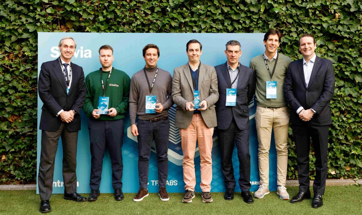 PhotoILike, Homming y Balize, startups ganadoras de los II Premios Solvia PropTECH