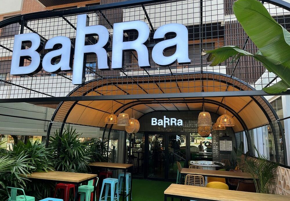 BaRRa de Pintxos abre un restaurante en la localidad madrileña de Pozuelo de Alarcón