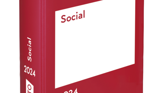 Lefebvre lanza el Memento Social 2024 con todas las novedades que afectan a trabajadores y empresas