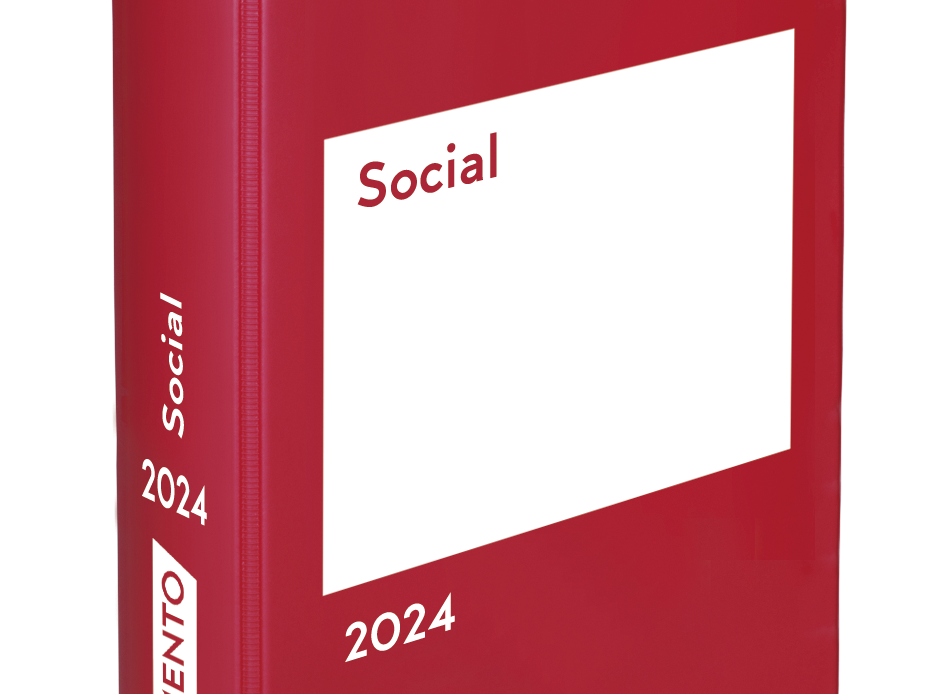 Lefebvre lanza el Memento Social 2024 con todas las novedades que afectan a trabajadores y empresas