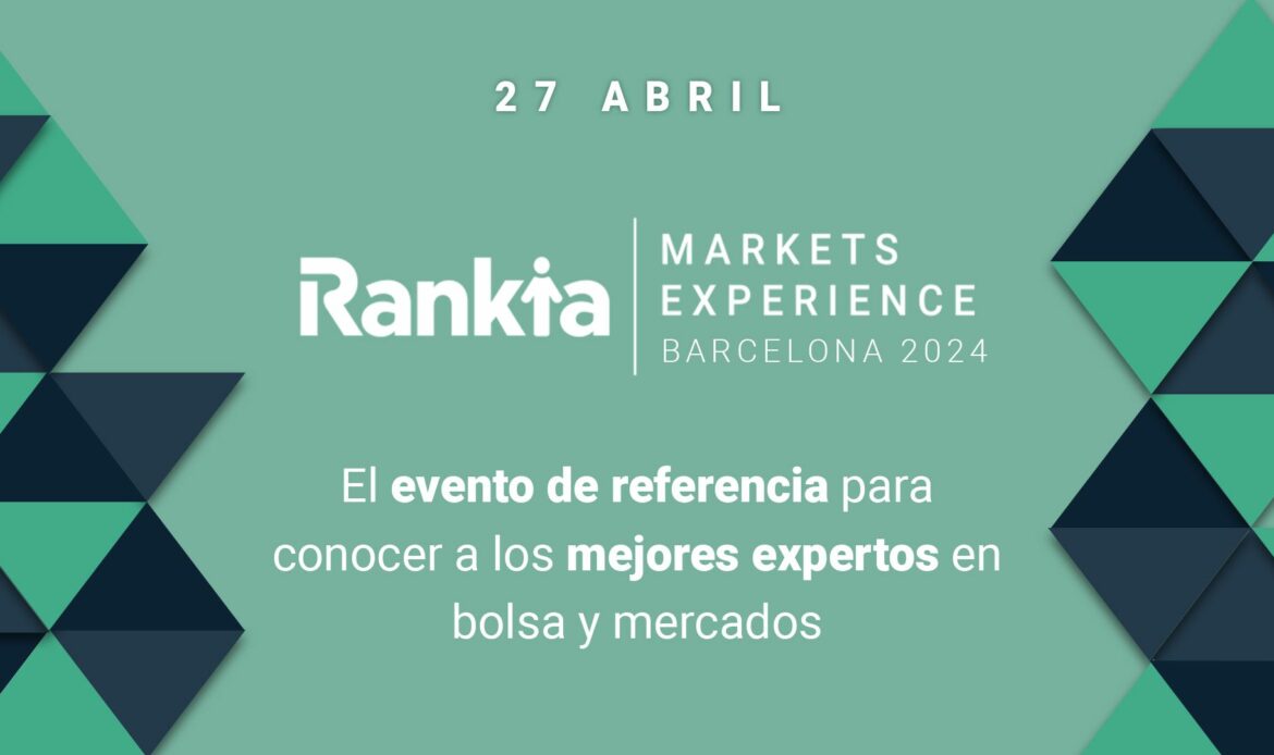 La Rankia Markets vuelve a Barcelona