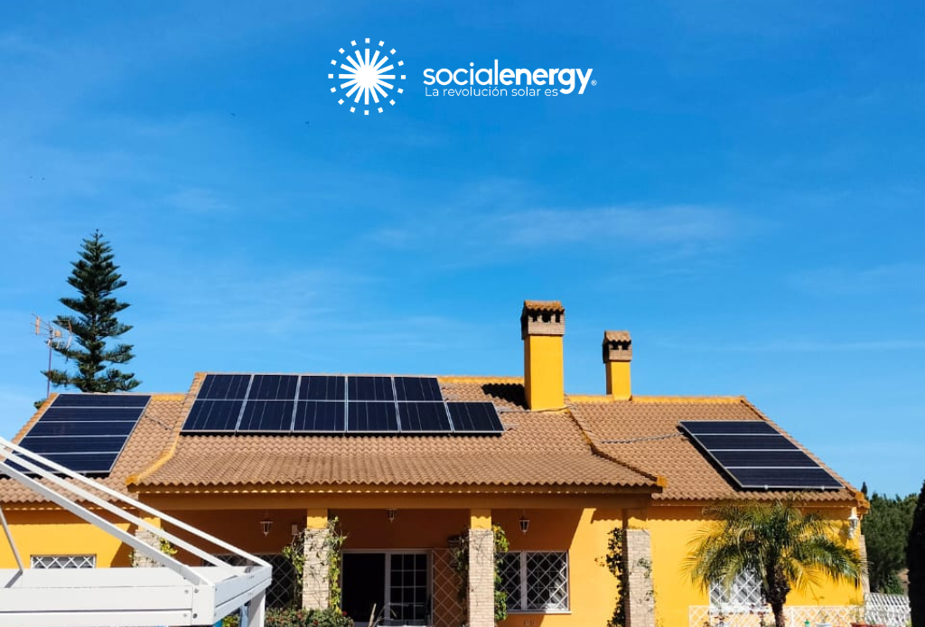 Social Energy® garantiza por contrato 3 años de factura de luz a 0€