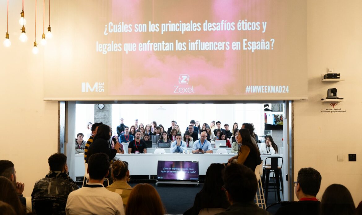 La Influencer Marketing Week desvela el presente y futuro del Marketing de Influencers