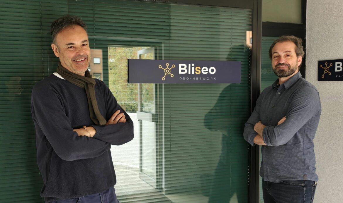 Bliseo: la nueva plataforma que monetiza las recomendaciones