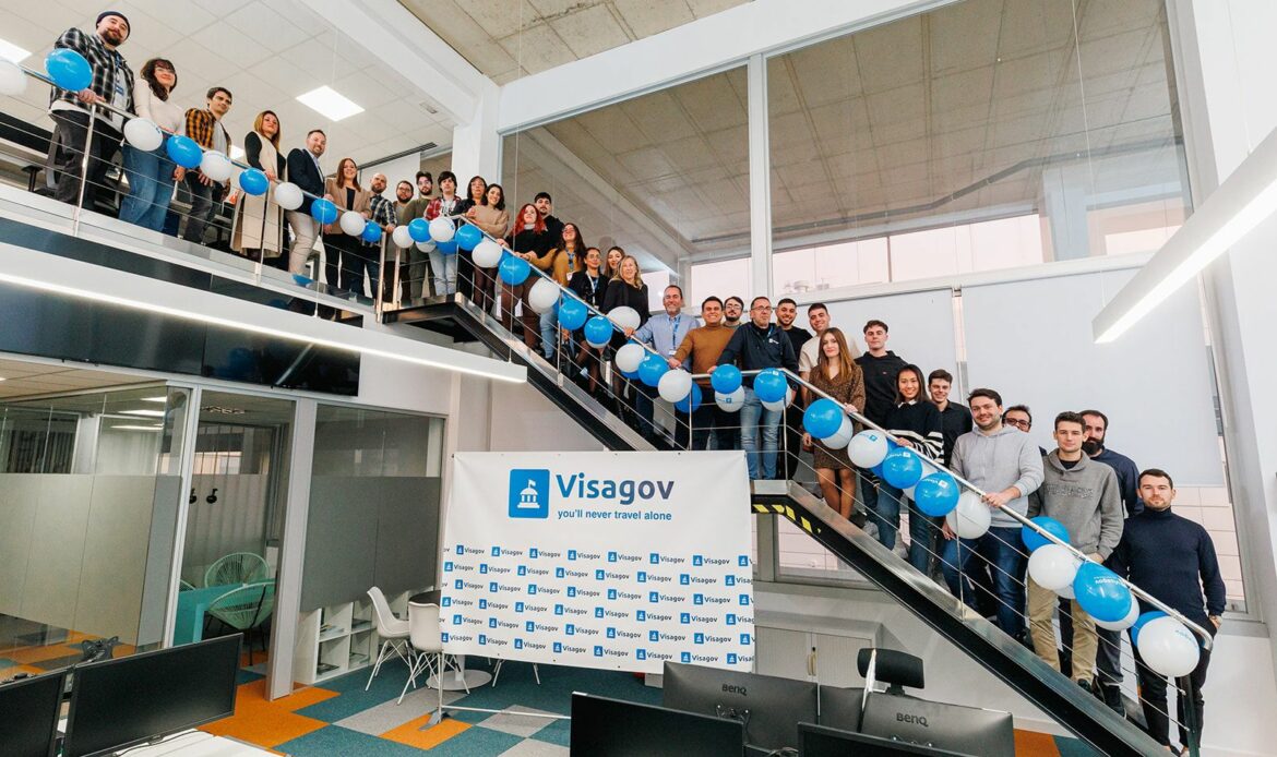 Begreat Capital, Coremind Ventures y Laren Capital adquieren la mayoría de acciones de Visagov