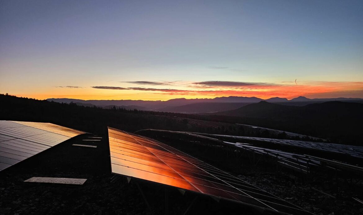 Bel & Lugh, la empresa pionera a nivel mundial en innovación en montaje fotovoltaico, es española