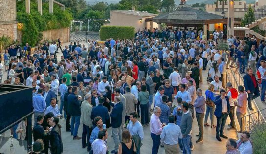 AUSAPE reunirá en Granada a más de 1.000 profesionales del sector tecnológico en su 30 Aniversario