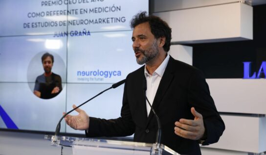 Neurologyca, la compañía referente en NeuroIA que ha arrasado entre la comunidad inversora de Sego Venture