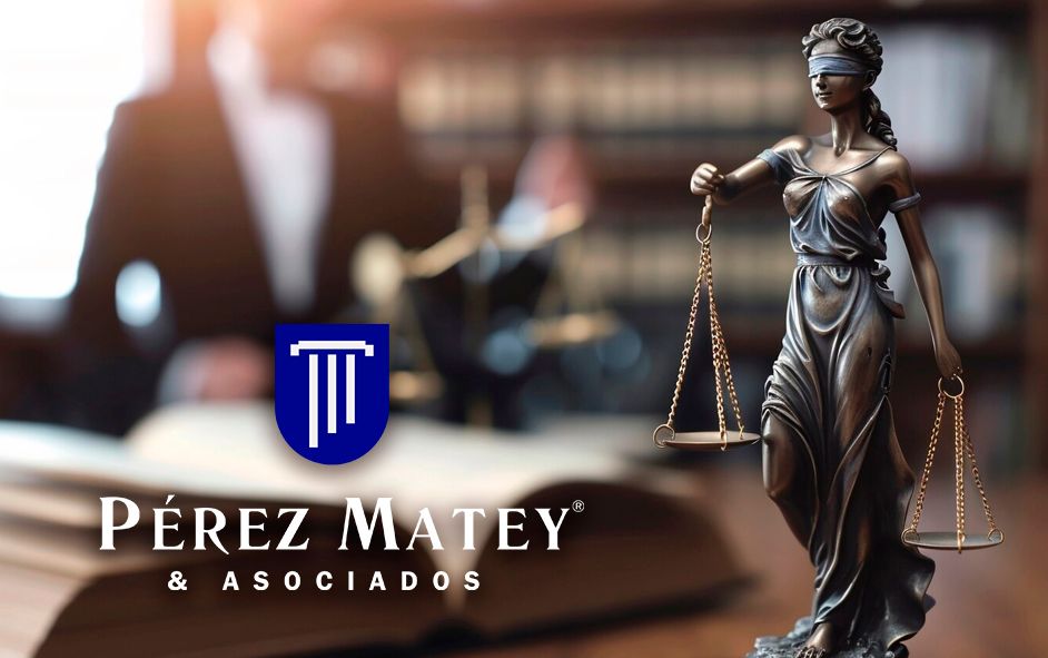 Abogados Pérez Matey & Asociados: un enfoque integral en el mundo jurídico