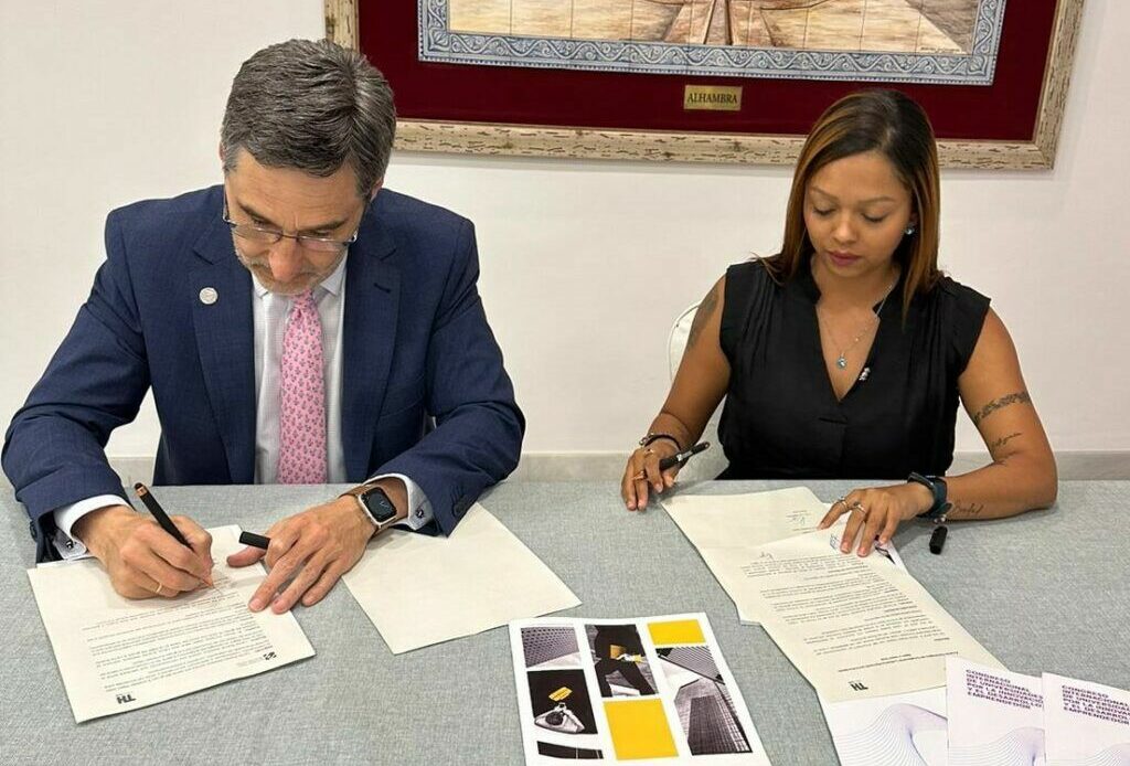 El Grupo Educativo European Open impulsa su expansión en Colombia con la alianza con la firma Talent Hub