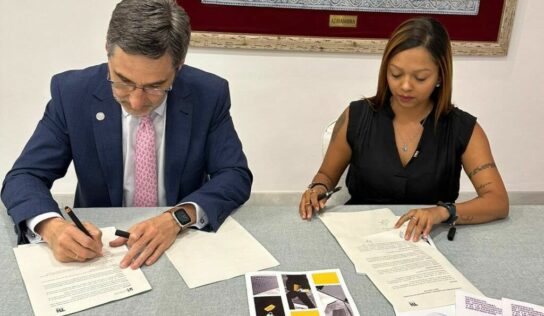 El Grupo Educativo European Open impulsa su expansión en Colombia con la alianza con la firma Talent Hub