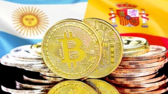 InmoCrypto Argentina y Grupo Vive Soluciones Inmobiliarias organizan la 1ª Jornada Inmobiliaria InmoCrypto