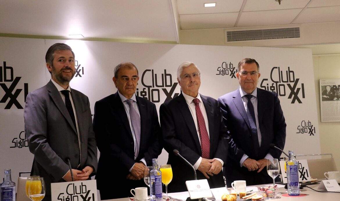 El Club Siglo XXI destaca el valor de la Economía Social y su pujanza creciente en el momento actual