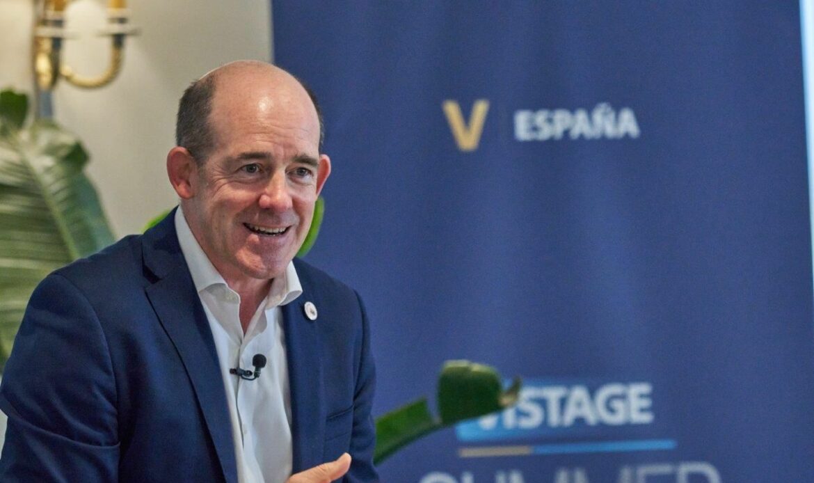 Vistage reúne en su jornada anual en Madrid a 150 empresarios