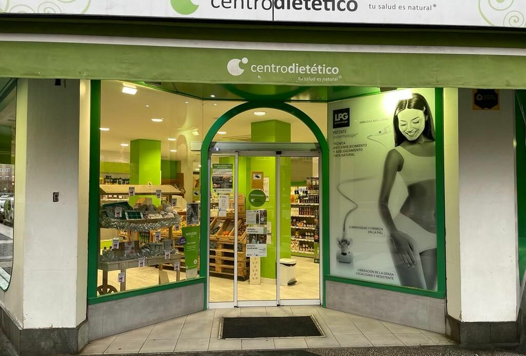 Centro Dietético, la revolución de las franquicias de salud y nutrición