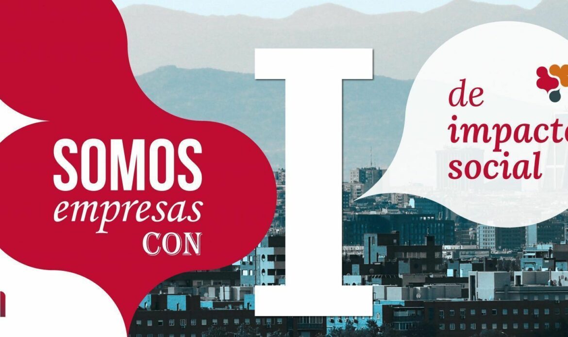 AMEI lanza una campaña titulada ‘Somos Empresas con «i»‘