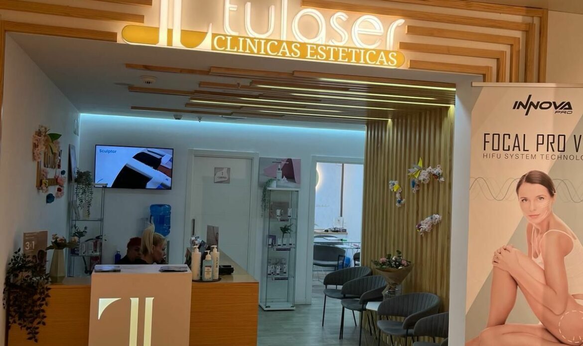 Clínicas Tulaser elige a Franquicias Que Crecen para su expansión en España