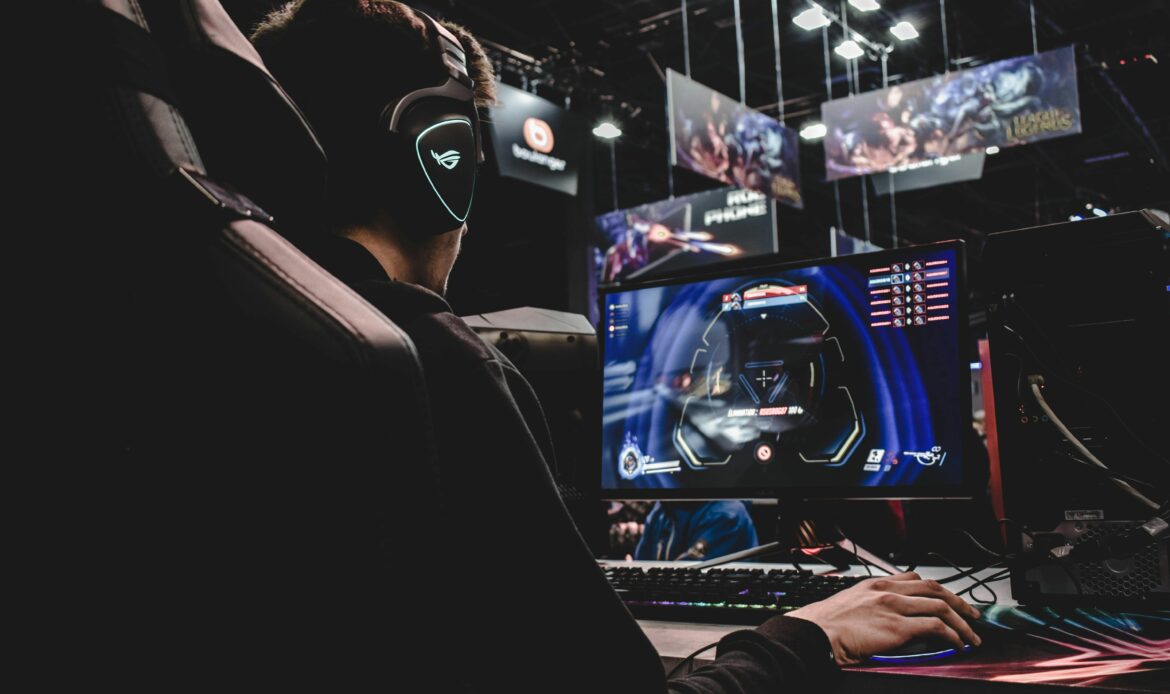 Esports y Gamificación: profesiones con una demanda en continuo crecimiento