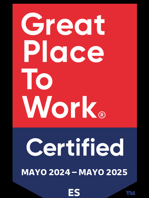 DHL Freight consigue el reconocimiento Great Place to Work