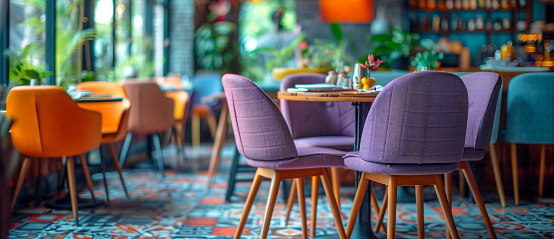 Reformas para restaurantes: creando el ambiente perfecto