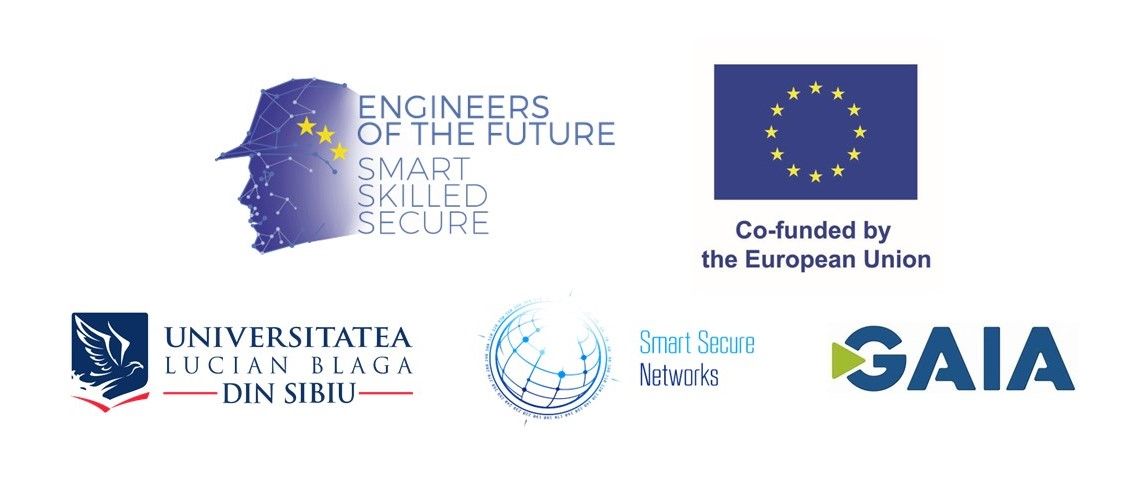 El proyecto europeo ‘Ingenieros del Futuro’ lanza formaciones online gratuitas para jóvenes y docentes sobre ciberseguridad, energías verdes y automatización