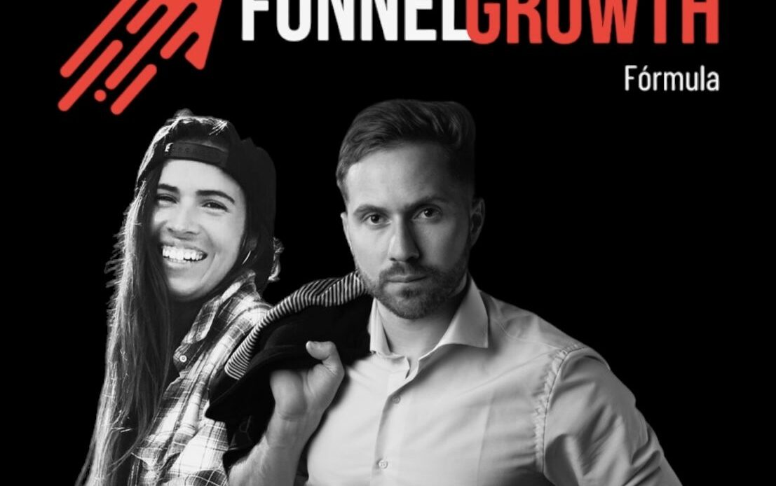 Funnel Growth Formula: la agencia que revoluciona la captación de clientes con IA y un software todo en uno que reduce costes