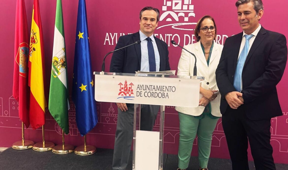 El Supremo confirma que el Ayuntamiento de Córdoba recupera siete millones de euros en intereses