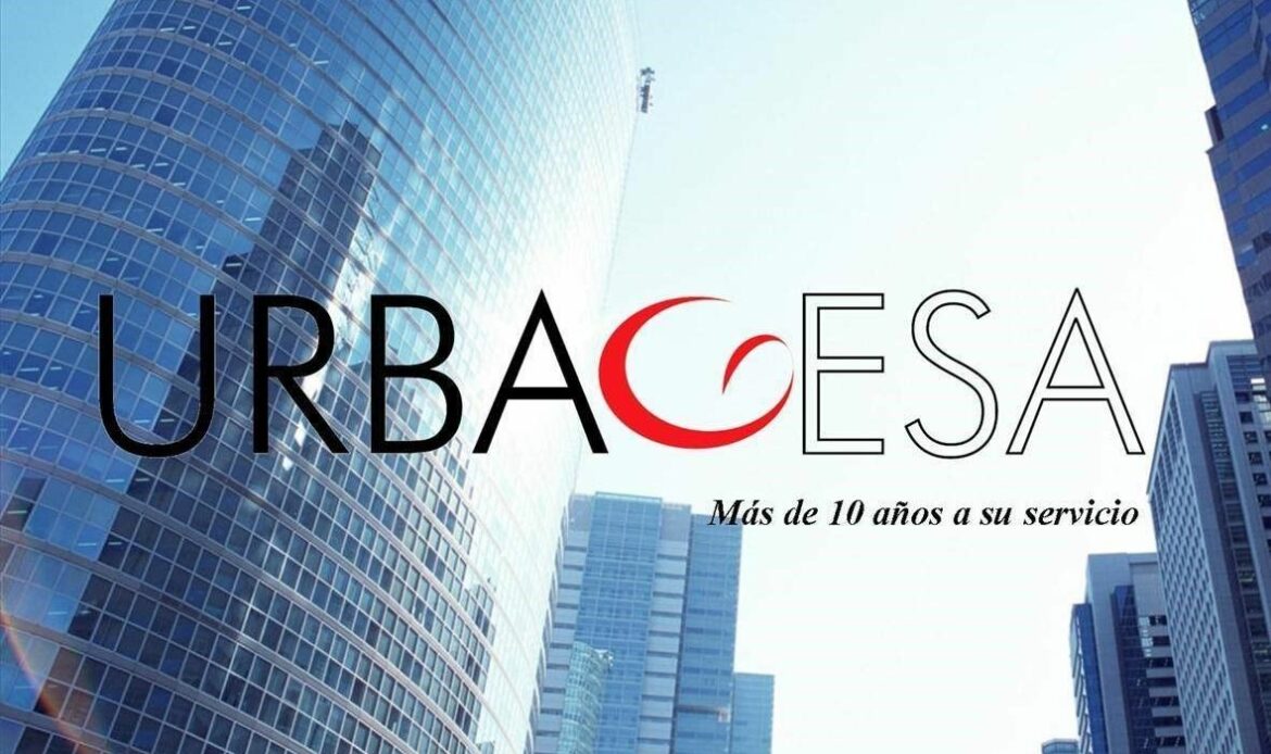 Urbagesa Inversiones: expertos en análisis de rentabilidad de activos inmobiliarios a nivel nacional