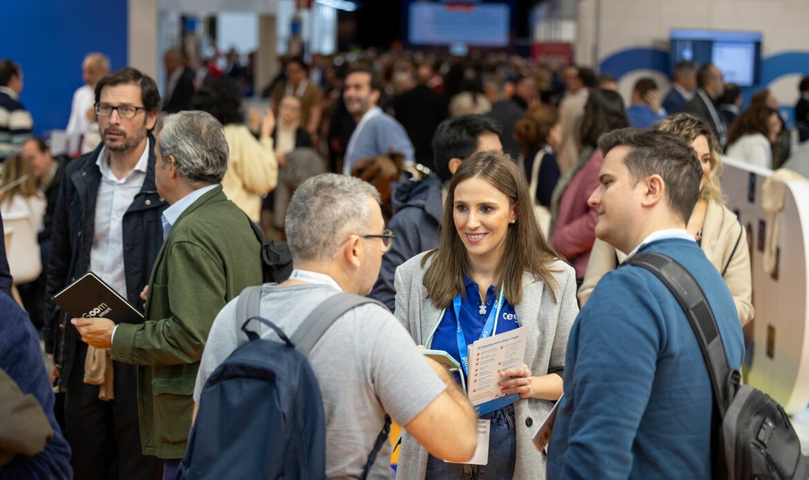 ACCOUNTEX ESPAÑA 2024, el epicentro de la innovación en gestión empresarial para despachos profesionales, asesorías y empresas