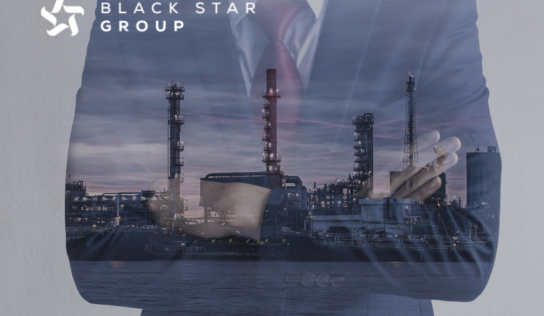 Black Star Group revoluciona el sector energético con soluciones innovadoras