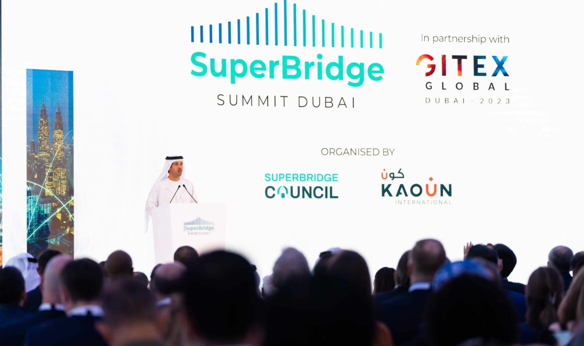 SuperBridge Summit 2024 atrae a prominentes líderes del sector, se anuncian los principales oradores