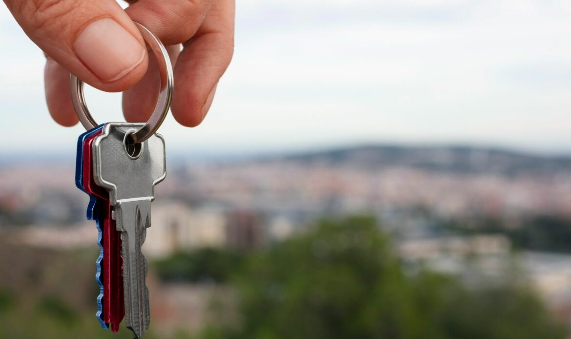 Los pisos en Barcelona se alquilan en menos de una semana ante la alta demanda, advierte Iñaki Unsain