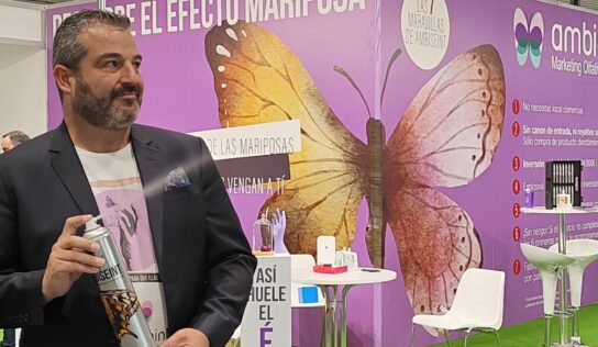 Ambiseint tendrá un papel destacado en el Franchise Innovation Summit