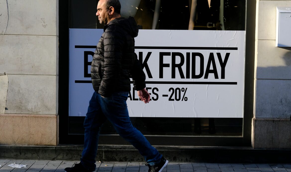 Impacto y duración del «efecto Black Friday» en las bolsas