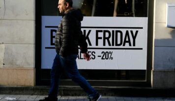 Impacto y duración del «efecto Black Friday» en las bolsas