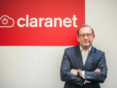 Claranet aumenta un 30% la facturación y alcanza los 27 millones de euros