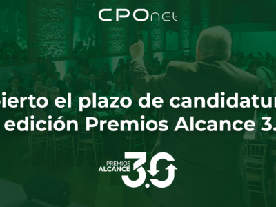 Abierto el plazo de presentación de candidaturas de la II edición de los Premios Alcance 3.0