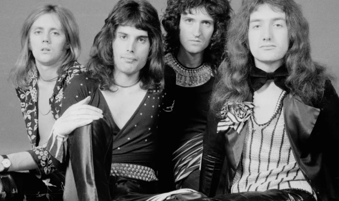 ‘Queen SongShares’ ofrece a fans e inversores un porcentaje de las regalías de varias canciones del grupo