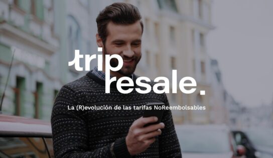 TripResale: startup pionera en España permite a usuarios revender estancias de hotel