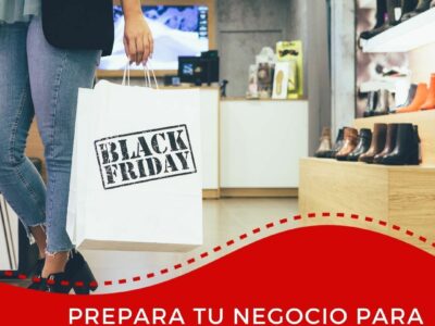 La Tienda del Rollo, una opción para preparar el negocio para las ventas de fin de año