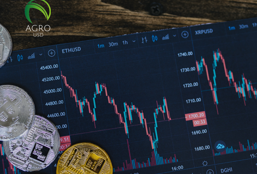 AgroUSD se presenta como una nueva plataforma de pagos digitales basada en blockchain