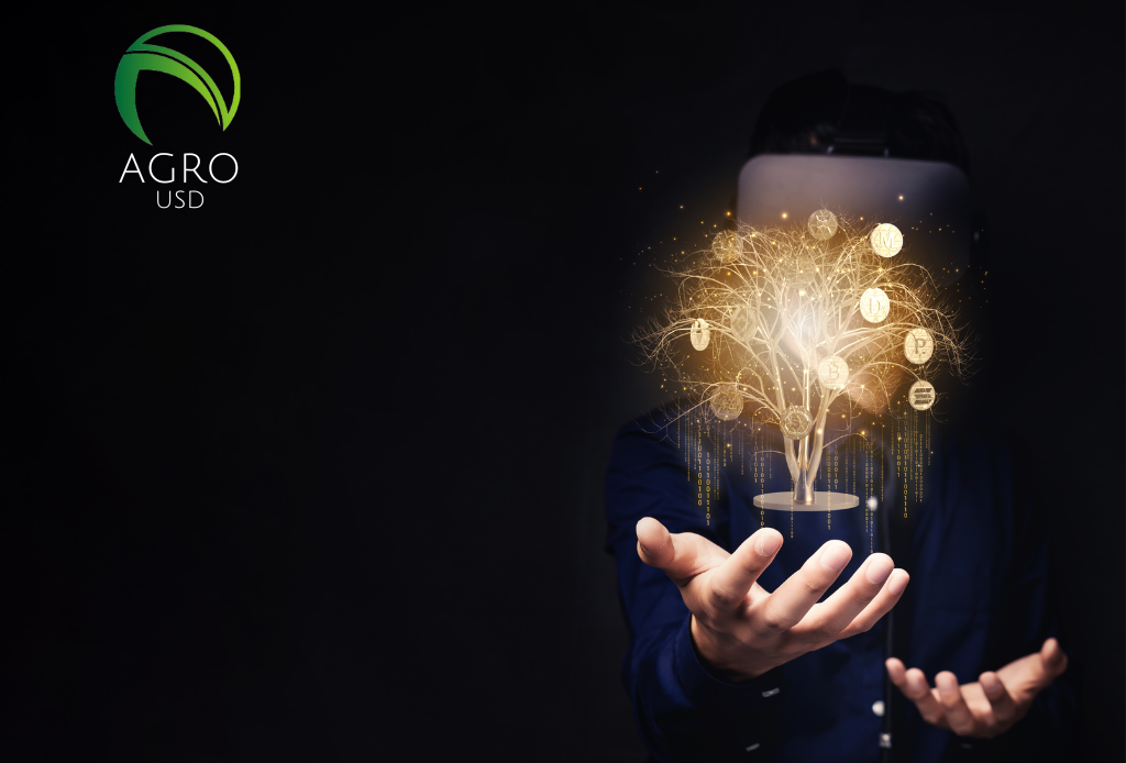 AgroUSD lanza un programa global de inclusión financiera basado en Blockchain