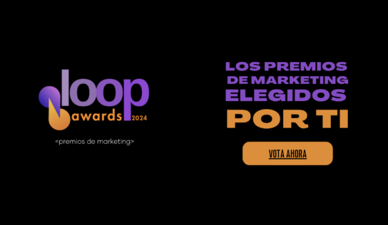 Loop Awards 2024: los consumidores deciden las mejores campañas del año