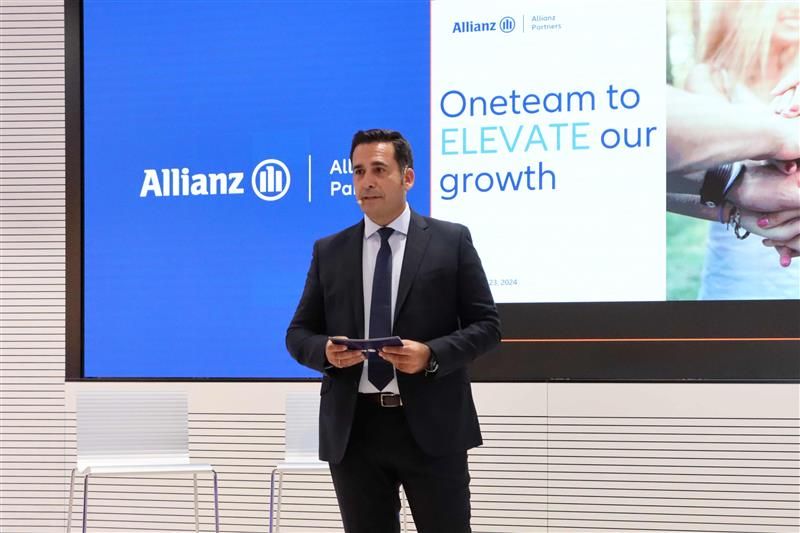 Allianz Partners cierra 2024 superando su objetivo inicial