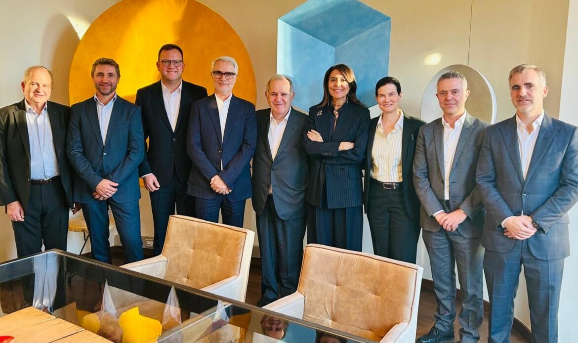 Catalonia Hotels & Resorts vende su central de compras